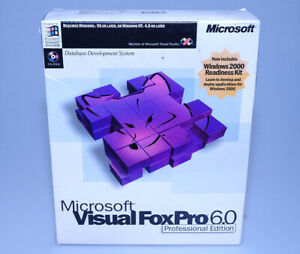Visual foxpro 6.0 free download full version for windows 7