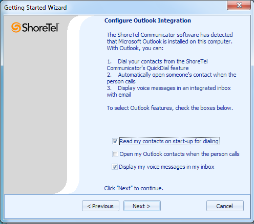 Shoretel Plugin For Outlook Mac